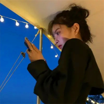 2025头像高级女生高清图片