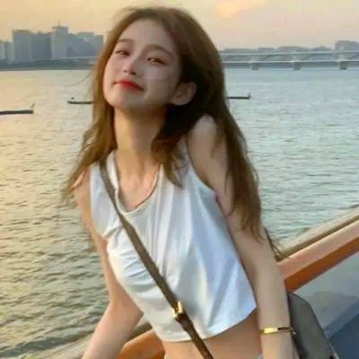 2025头像高级女生高清图片