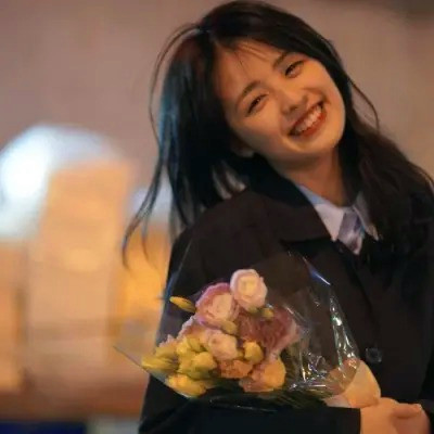2025头像高级女生高清图片