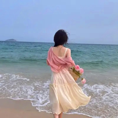 2025头像高级女生高清图片