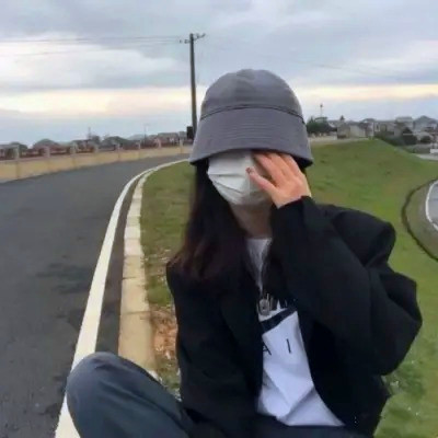 2025头像高级女生高清图片