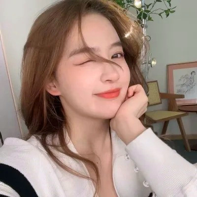 2025头像高级女生高清图片