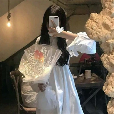 2025头像高级女生高清图片