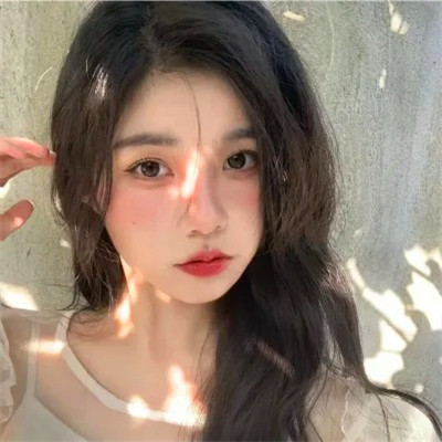 2025头像高级女生高清图片
