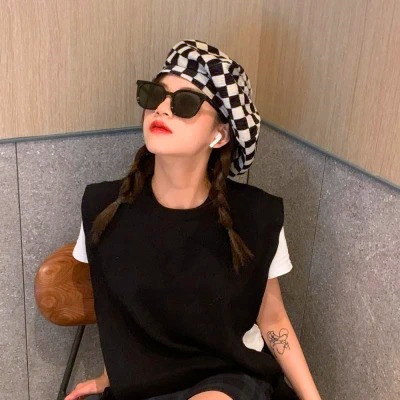 2025头像高级女生高清图片