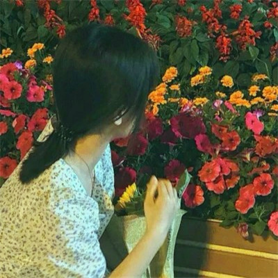 2025头像高级女生高清图片
