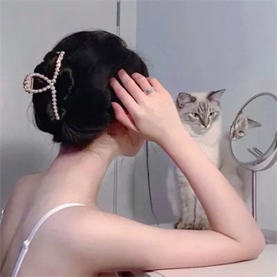 2025头像高级女生高清图片