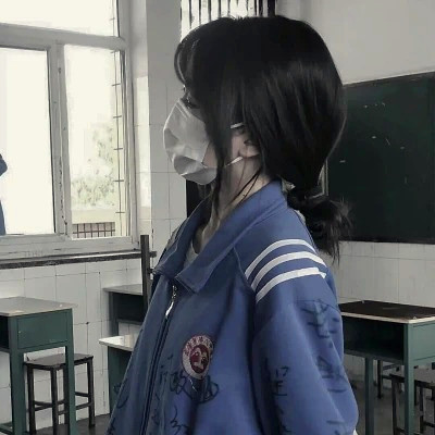 2025头像高级女生高清图片
