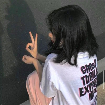 2025头像高级女生高清图片