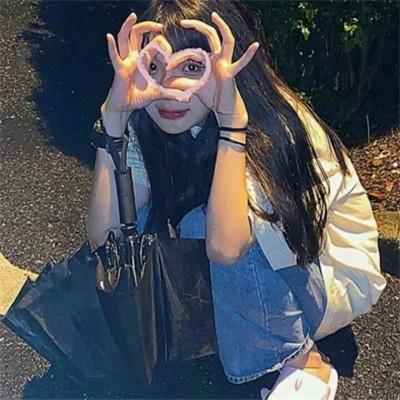 2025头像高级女生高清图片