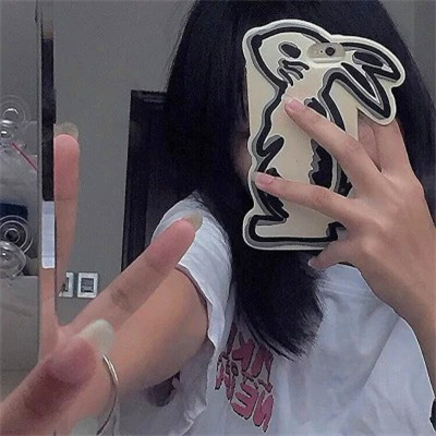 2025头像高级女生高清图片