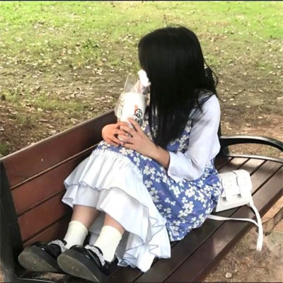 2025头像高级女生高清图片