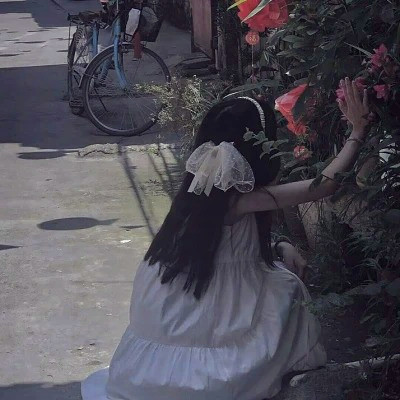 2025头像高级女生高清图片