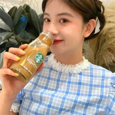 2025头像高级女生高清图片