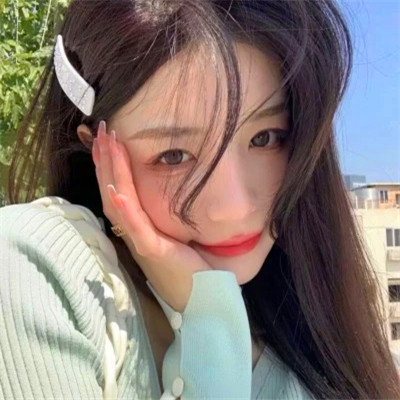 2025头像高级女生高清图片