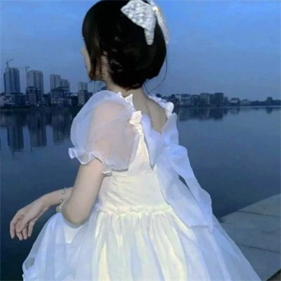 2025头像高级女生高清图片