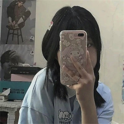 2025头像高级女生高清图片