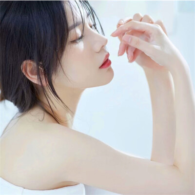 2025头像高级女生高清图片
