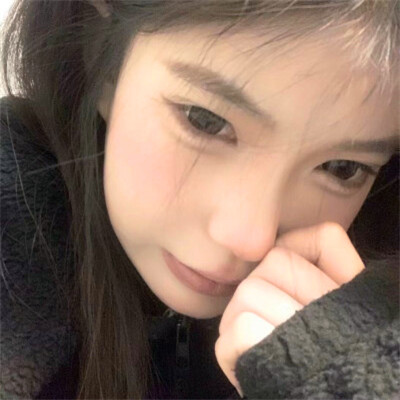 2025头像高级女生高清图片