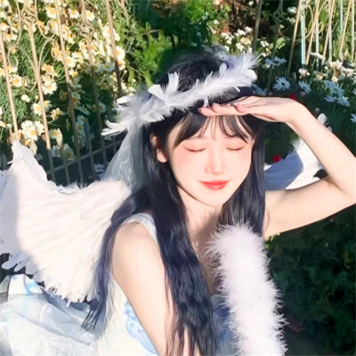 2025头像高级女生高清图片