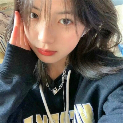 2025头像高级女生高清图片