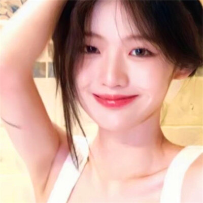 2025头像高级女生高清图片