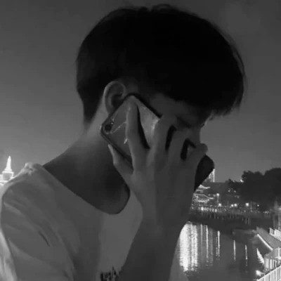 2025年最新超酷个性男头像图片