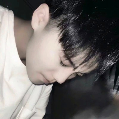 2025年最新超酷个性男头像图片
