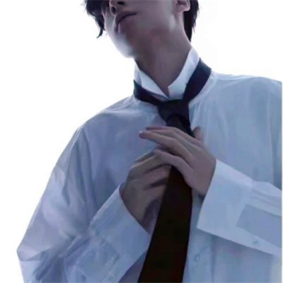 2025最好看的男生微信头像图片