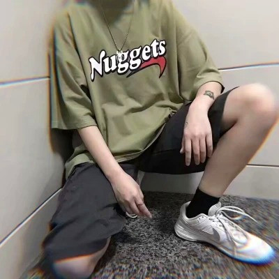 2025最好看的男生微信头像图片