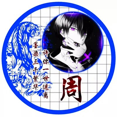 2025年专属姓氏头像