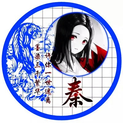 2025年专属姓氏头像