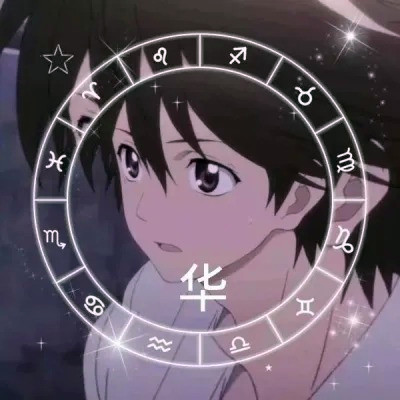 2025年专属姓氏头像