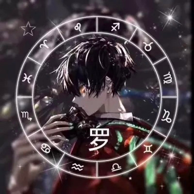 2025年专属姓氏头像