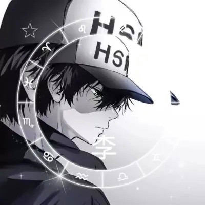2025年专属姓氏头像