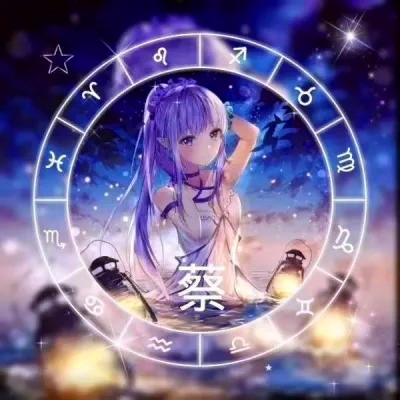 2025年专属姓氏头像