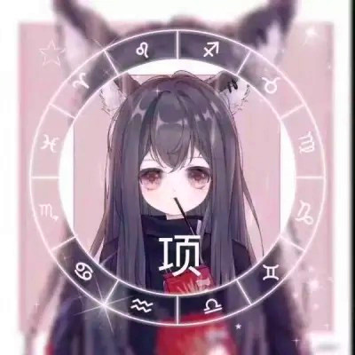 2025年专属姓氏头像