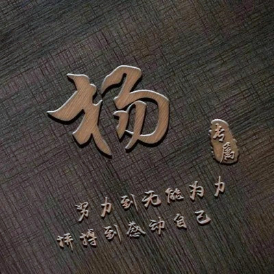2025最火姓氏头像
