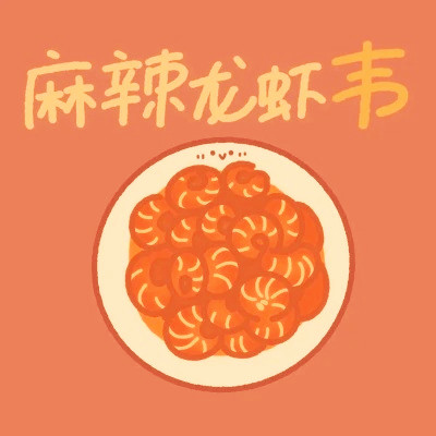 姓氏微信头像图片大全2025
