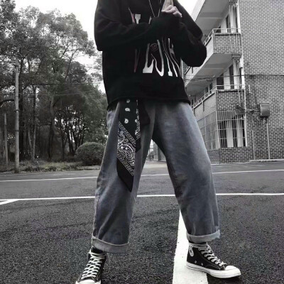 2025超拽的头像男真人好看图片