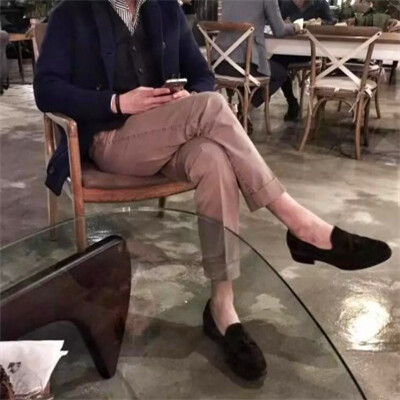 2025超拽的头像男真人好看图片