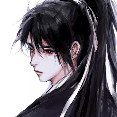 2025超拽的头像男真人好看图片