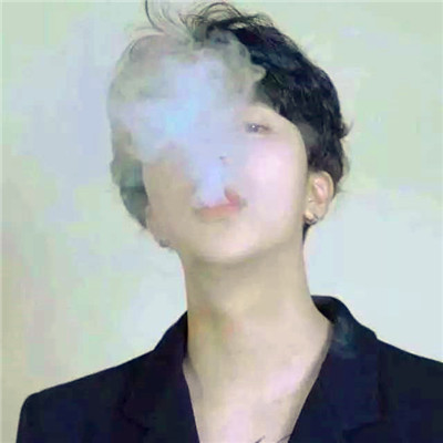 2025超拽的头像男真人好看图片
