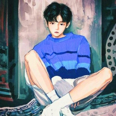 2025超拽的头像男真人好看图片