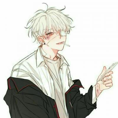 2025超拽的头像男真人好看图片