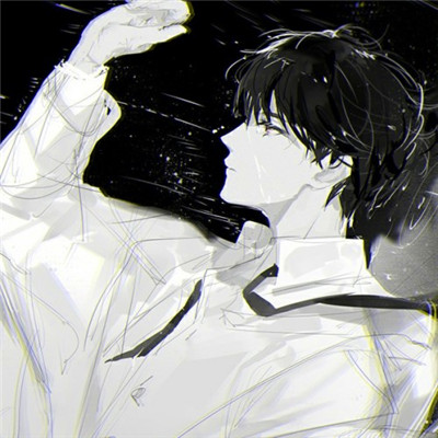 2025超拽的头像男真人好看图片
