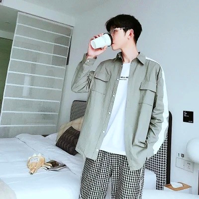 2025帅气冷酷霸气男生头像图片