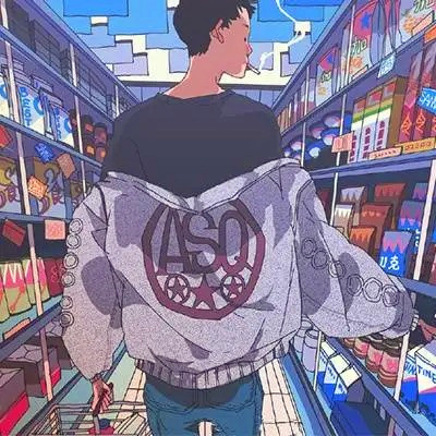 2025帅气冷酷霸气男生头像图片