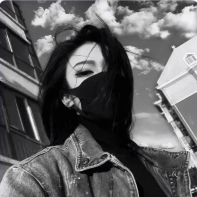 女生头像图片2025最火爆拽