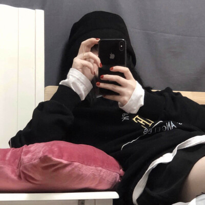 女生头像图片2025最火爆拽